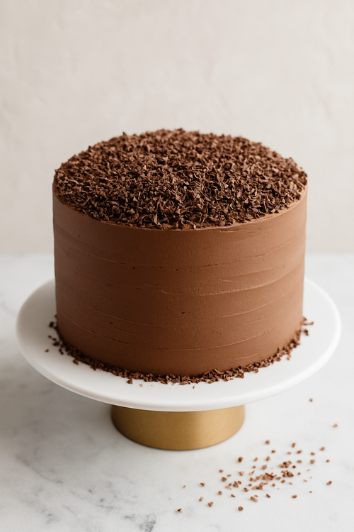 Bolo de Chocolate (disponivel diariamente)