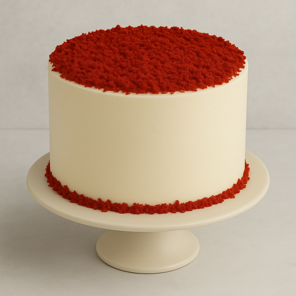 Red Velvet (disponivel diariamente)