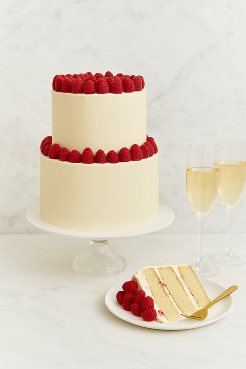 bolo de casamento